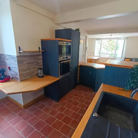 Apartment A 5 Min A Pied De La Gare, Du Tram Et Des Rives De L'orne *