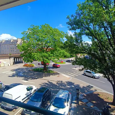A 5 Min A Pied De La Gare, Du Tram Et Des Rives De L'orne Apartment *